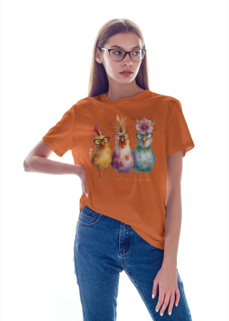 Colectia Fairy tale - Tricou personalizat premium 100% bumbac