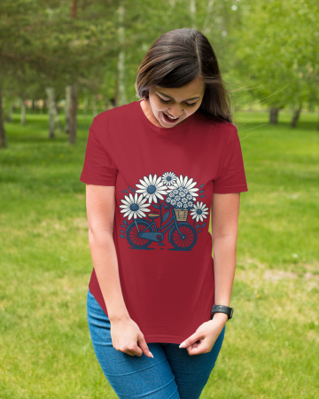 Colectia Fairy tale - Tricou personalizat premium 100% bumbac