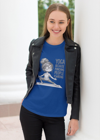 Colectia Fairy tale - Tricou personalizat premium 100% bumbac