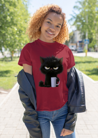 Colectia Fairy tale - Tricou personalizat premium 100% bumbac