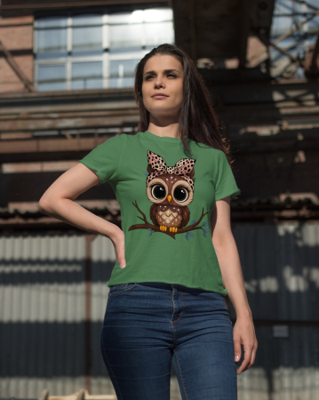 Colectia Fairy tale - Tricou personalizat premium 100% bumbac