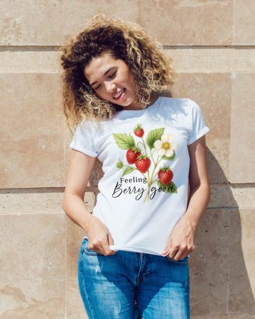 Colectia Fairy tale - Tricou personalizat premium 100% bumbac