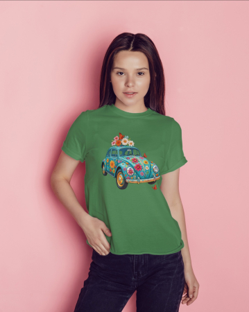 Colectia Fairy tale - Tricou personalizat premium 100% bumbac