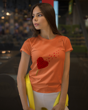 Colectia Fairy tale - Tricou personalizat premium 100% bumbac