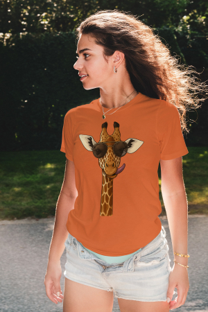 Colectia Fairy tale - Tricou personalizat premium 100% bumbac