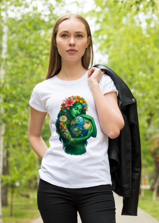 Colectia Fairy tale - Tricou personalizat premium 100% bumbac