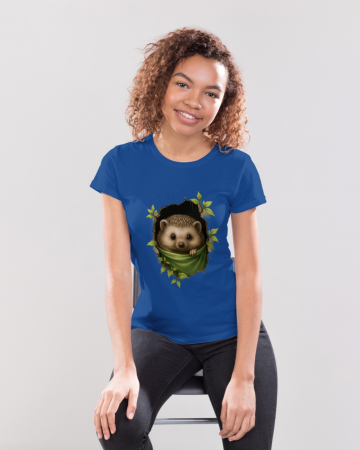 Colectia Fairy tale - Tricou personalizat premium 100% bumbac