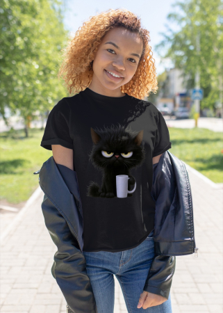 Colectia Fairy tale - Tricou personalizat premium 100% bumbac