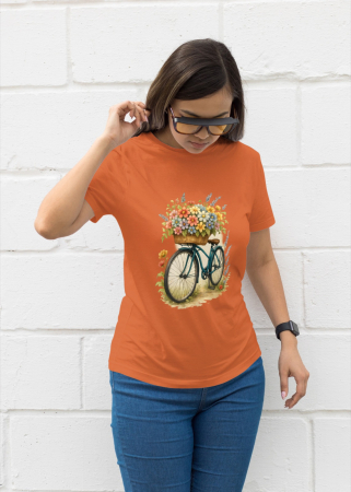 Colectia Fairy tale - Tricou personalizat premium 100% bumbac