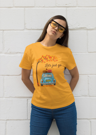 Colectia Fairy tale - Tricou personalizat premium 100% bumbac