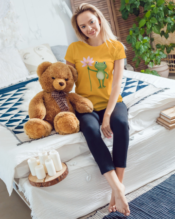 Colectia Fairy tale - Tricou personalizat premium 100% bumbac