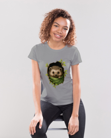 Colectia Fairy tale - Tricou personalizat premium 100% bumbac