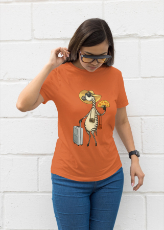 Colectia Fairy tale - Tricou personalizat premium 100% bumbac