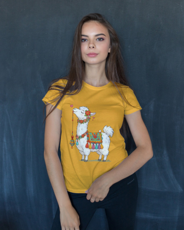 Colectia Fairy tale - Tricou personalizat premium 100% bumbac