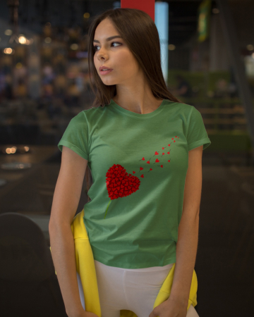 Colectia Fairy tale - Tricou personalizat premium 100% bumbac