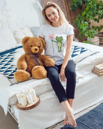 Colectia Fairy tale - Tricou personalizat premium 100% bumbac