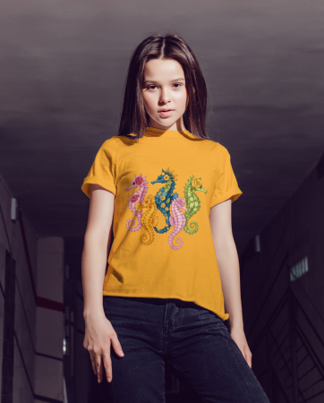 Colectia Fairy tale - Tricou personalizat premium 100% bumbac