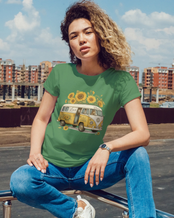 Colectia Fairy tale - Tricou personalizat premium 100% bumbac