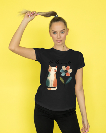 Colectia Fairy tale - Tricou personalizat premium 100% bumbac