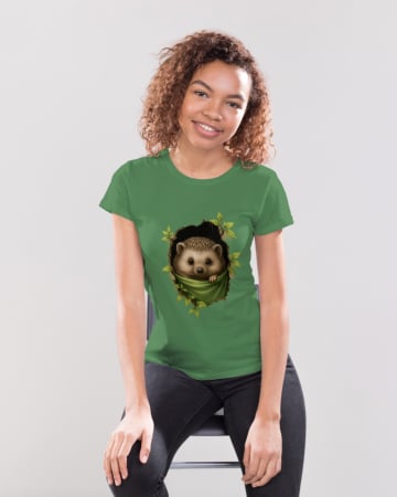 Colectia Fairy tale - Tricou personalizat premium 100% bumbac