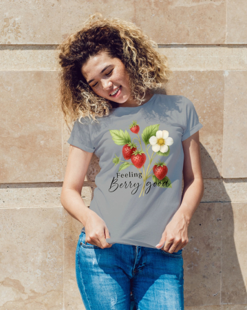 Colectia Fairy tale - Tricou personalizat premium 100% bumbac