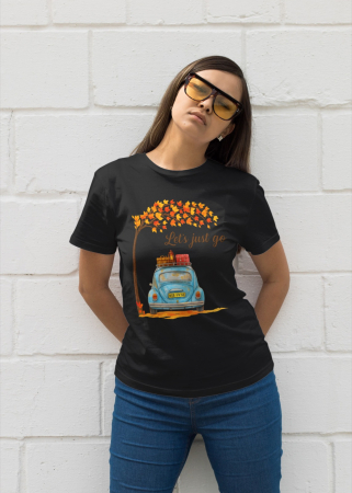 Colectia Fairy tale - Tricou personalizat premium 100% bumbac