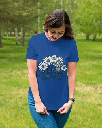 Colectia Fairy tale - Tricou personalizat premium 100% bumbac