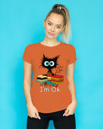 Colectia Fairy tale - Tricou personalizat premium 100% bumbac