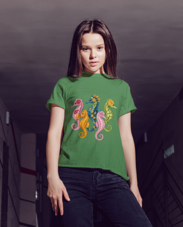 Colectia Fairy tale - Tricou personalizat premium 100% bumbac