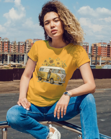 Colectia Fairy tale - Tricou personalizat premium 100% bumbac