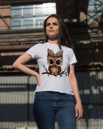 Colectia Fairy tale - Tricou personalizat premium 100% bumbac