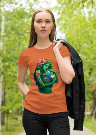 Colectia Fairy tale - Tricou personalizat premium 100% bumbac