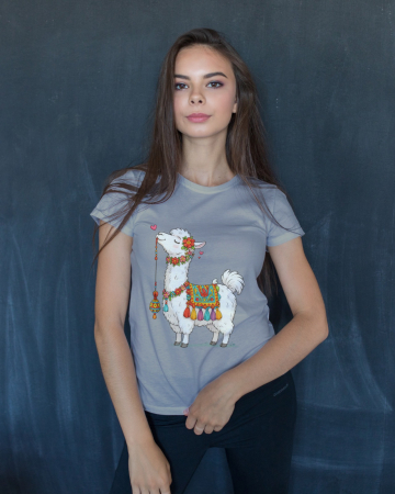 Colectia Fairy tale - Tricou personalizat premium 100% bumbac