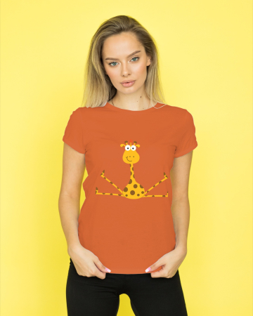 Colectia Fairy tale - Tricou personalizat premium 100% bumbac