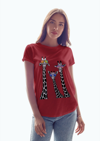 Colectia Fairy tale - Tricou personalizat premium 100% bumbac
