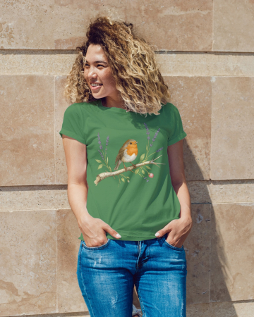 Colectia Fairy tale - Tricou personalizat premium 100% bumbac