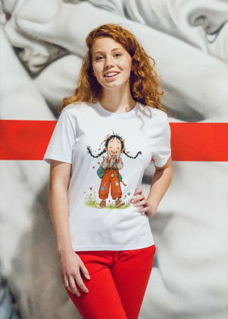 Colectia Fairy tale - Tricou personalizat premium 100% bumbac