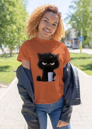 Colectia Fairy tale - Tricou personalizat premium 100% bumbac