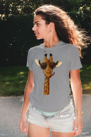 Colectia Fairy tale - Tricou personalizat premium 100% bumbac