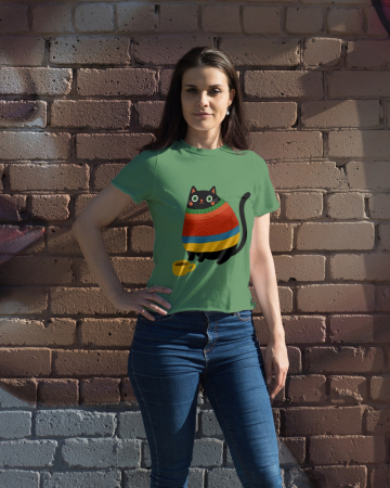 Colectia Fairy tale - Tricou personalizat premium 100% bumbac