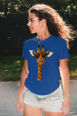 Colectia Fairy tale - Tricou personalizat premium 100% bumbac