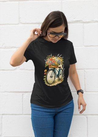 Colectia Fairy tale - Tricou personalizat premium 100% bumbac