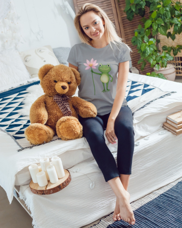 Colectia Fairy tale - Tricou personalizat premium 100% bumbac