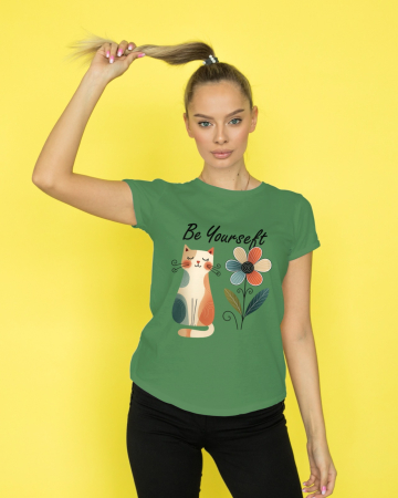 Colectia Fairy tale - Tricou personalizat premium 100% bumbac