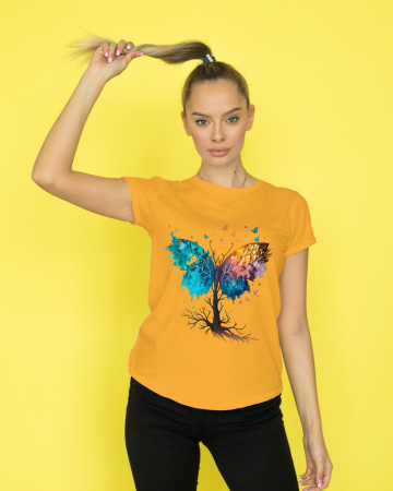 Colectia Fairy tale - Tricou personalizat premium 100% bumbac