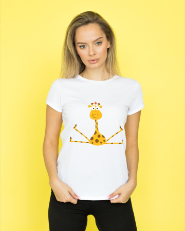 Colectia Fairy tale - Tricou personalizat premium 100% bumbac