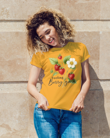 Colectia Fairy tale - Tricou personalizat premium 100% bumbac