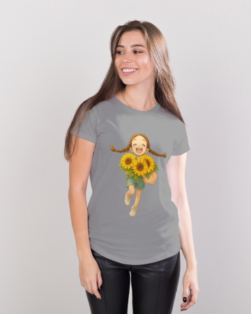 Colectia Fairy tale - Tricou personalizat premium 100% bumbac