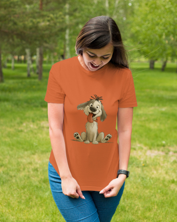 Colectia Fairy tale - Tricou personalizat premium 100% bumbac