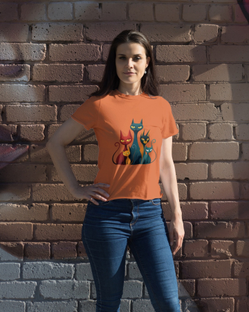 Colectia Fairy tale - Tricou personalizat premium 100% bumbac